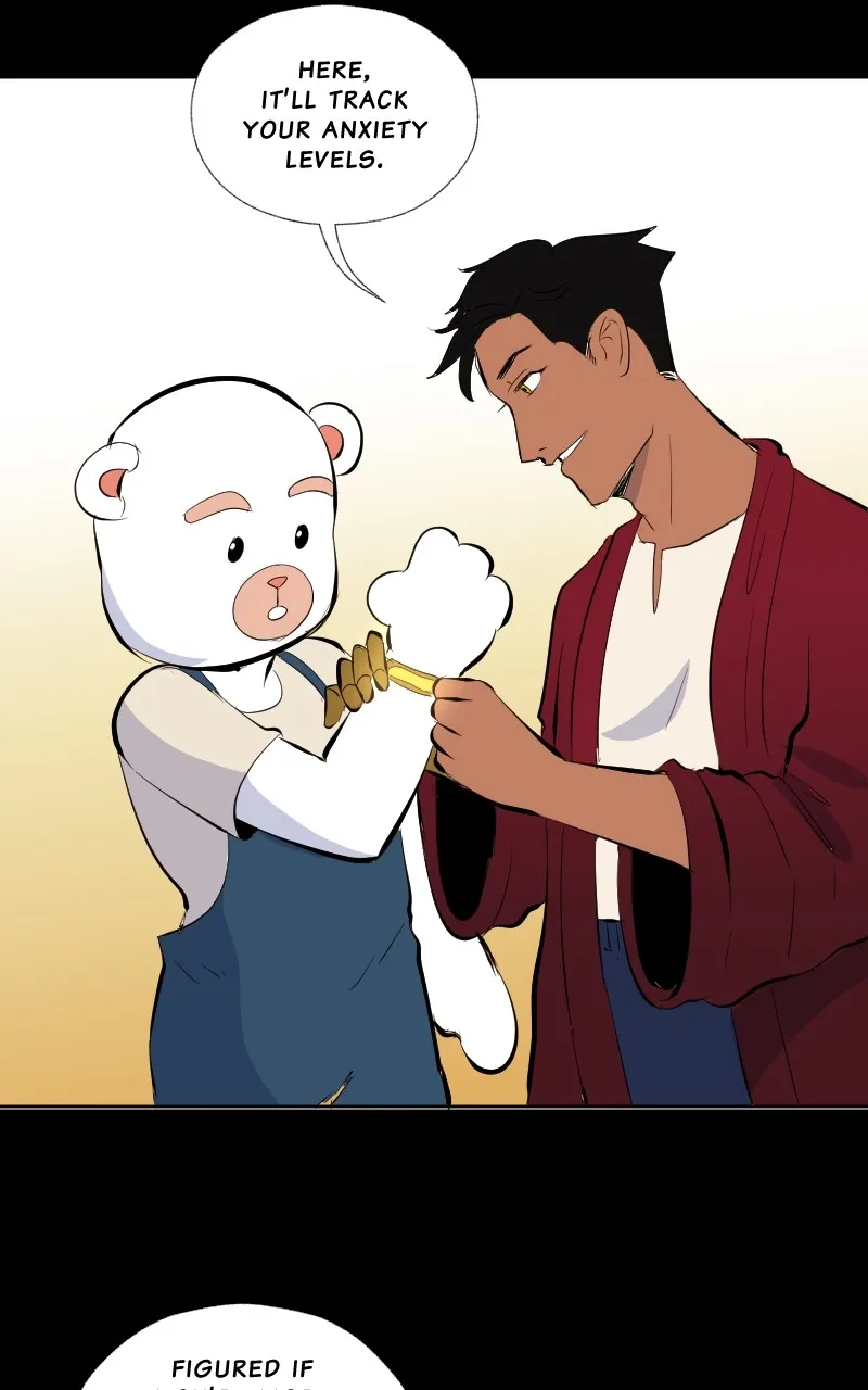 Supervillainy Chapter 14 page 41 - 