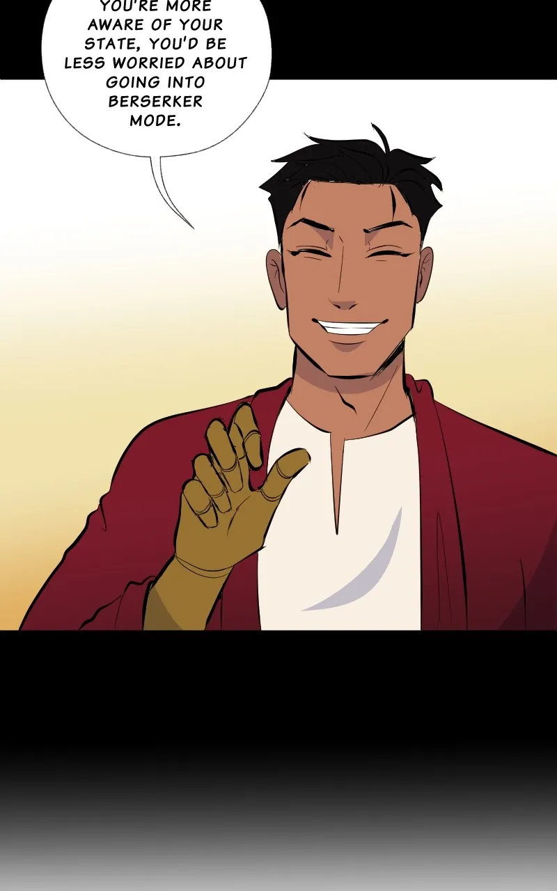 Supervillainy Chapter 14 page 42 - 
