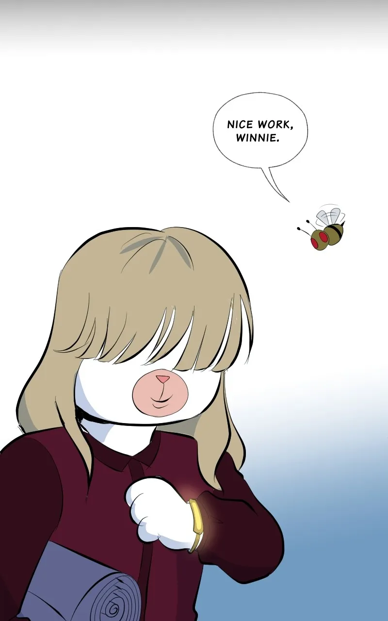 Supervillainy Chapter 14 page 43 - 