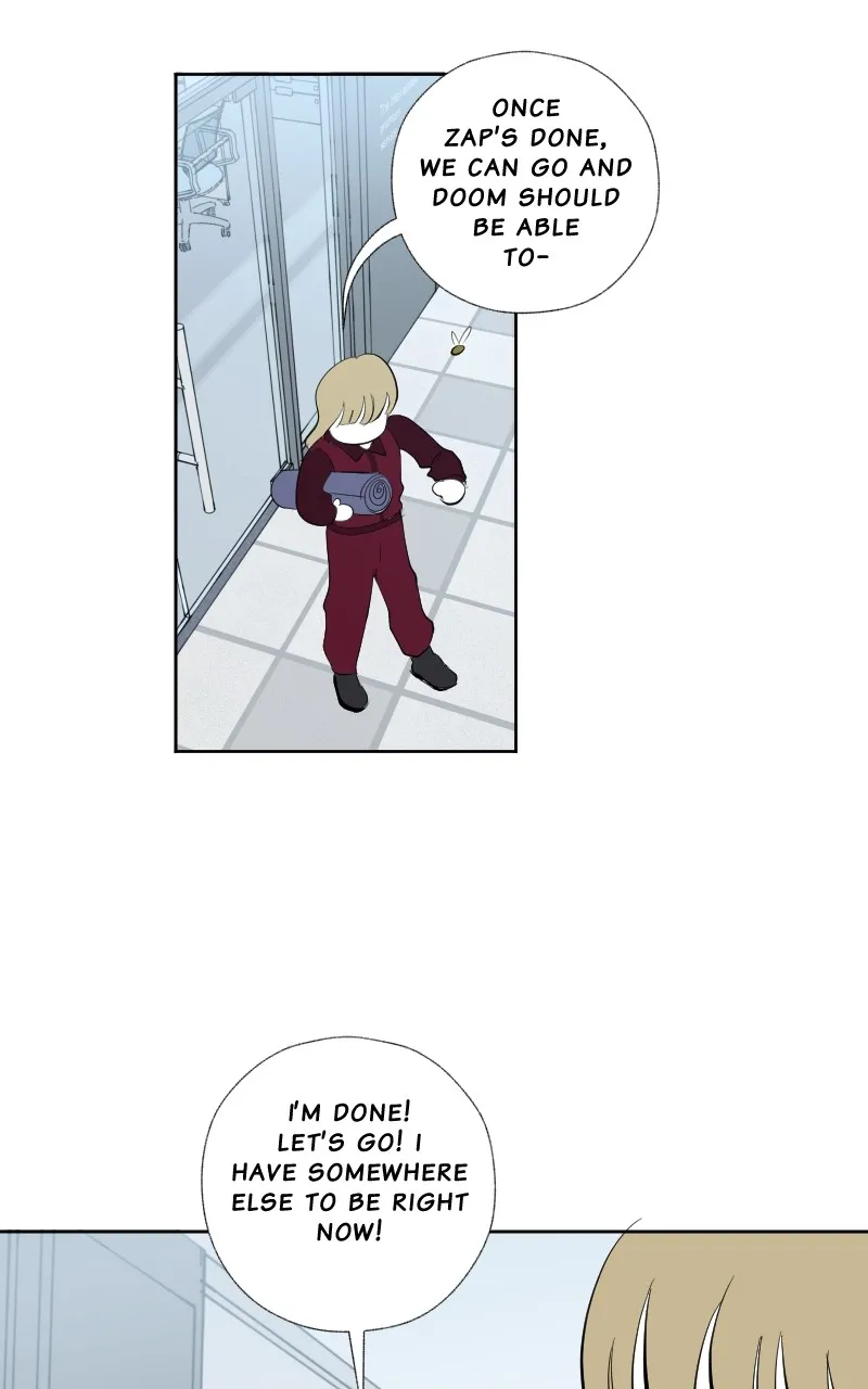 Supervillainy Chapter 14 page 45 - 