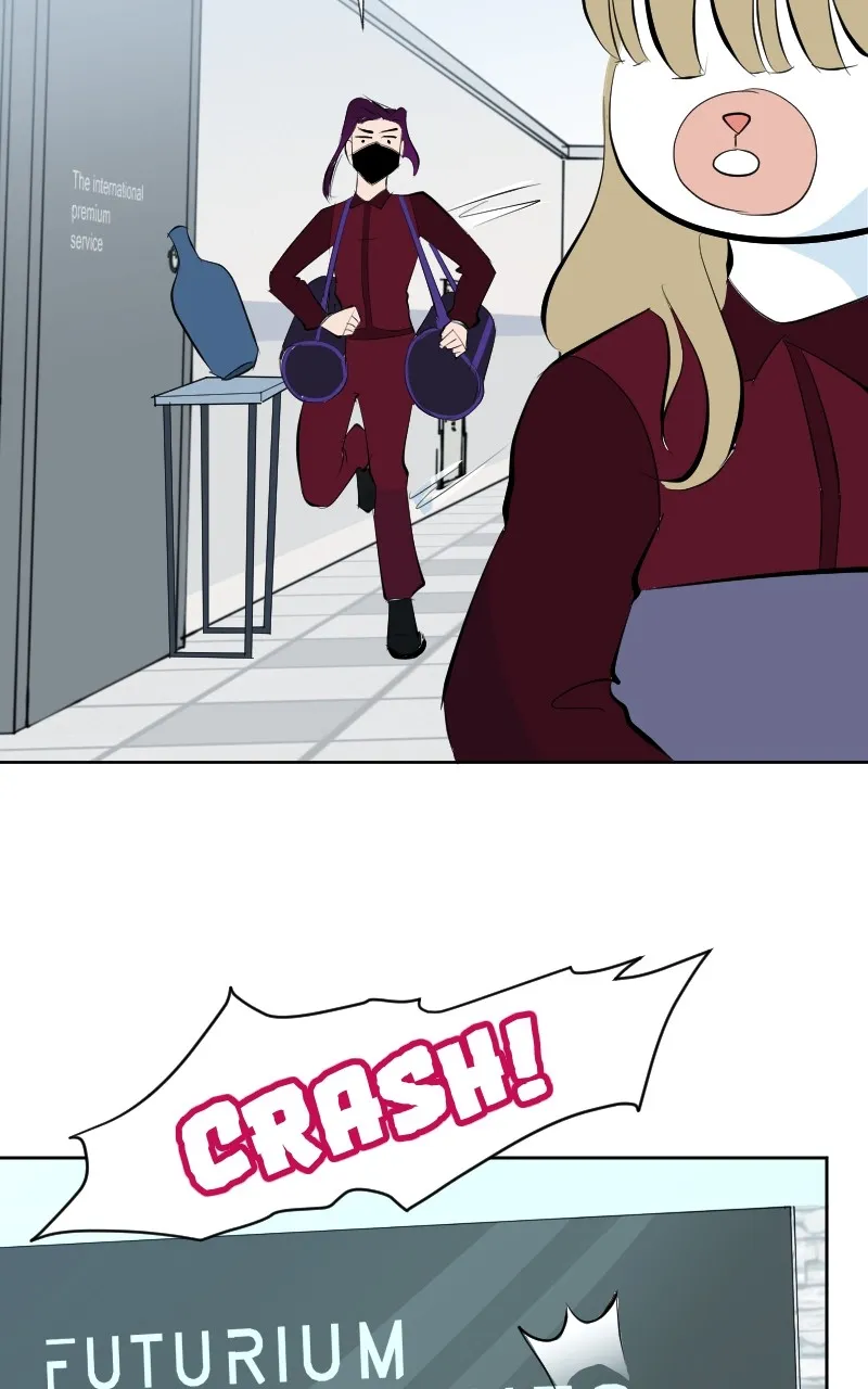 Supervillainy Chapter 14 page 46 - 