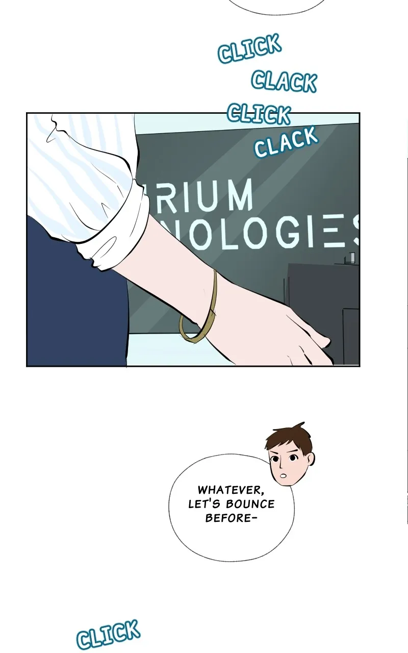 Supervillainy Chapter 14 page 48 - 