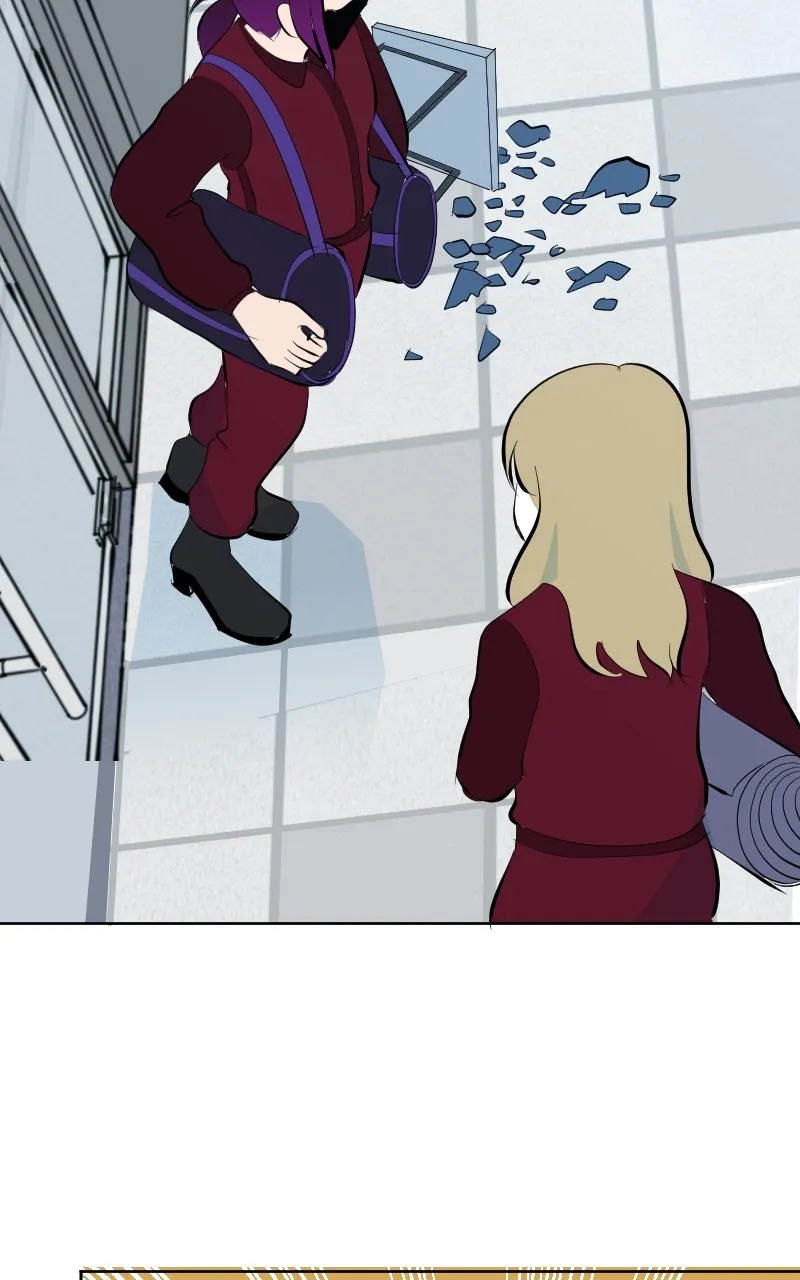 Supervillainy Chapter 14 page 51 - 