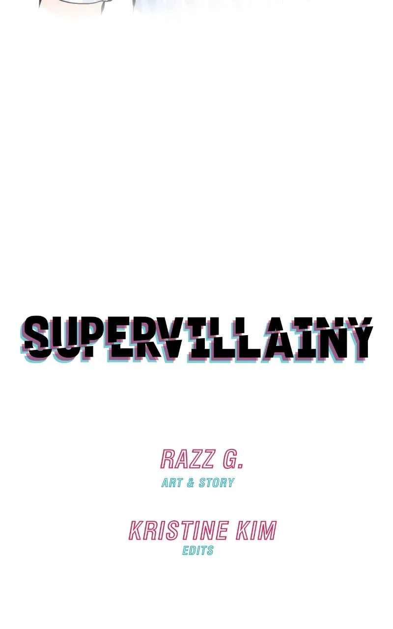 Supervillainy Chapter 14 page 54 - 