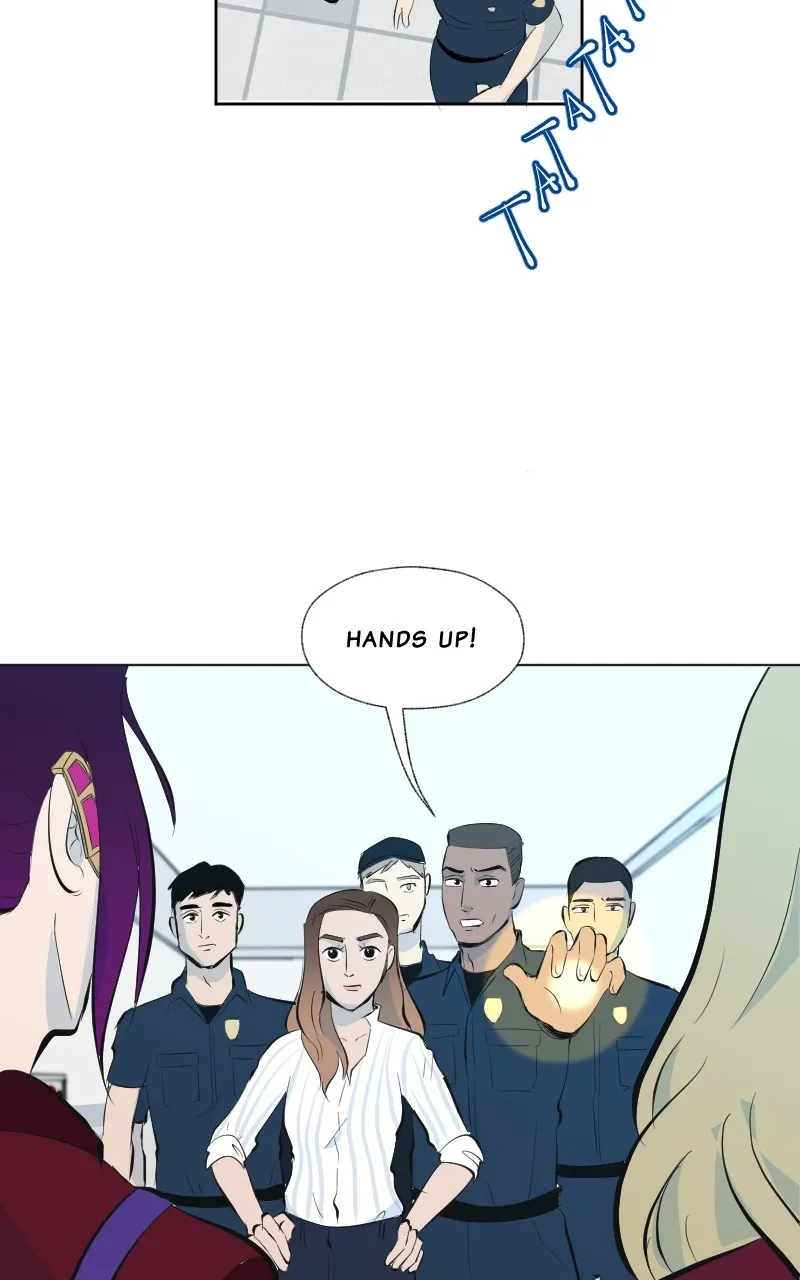Supervillainy Chapter 15 page 2 - 