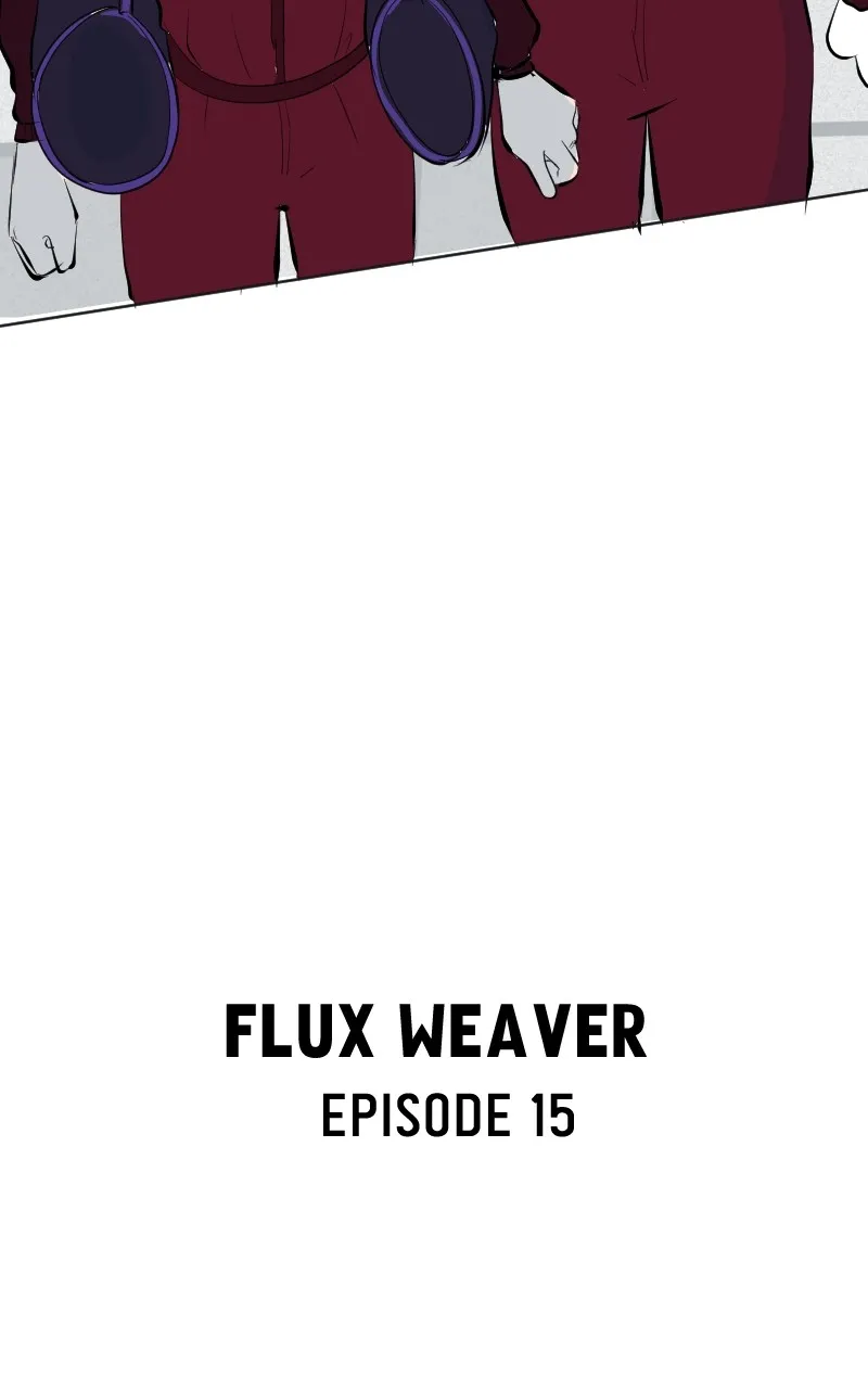 Supervillainy Chapter 15 page 13 - 