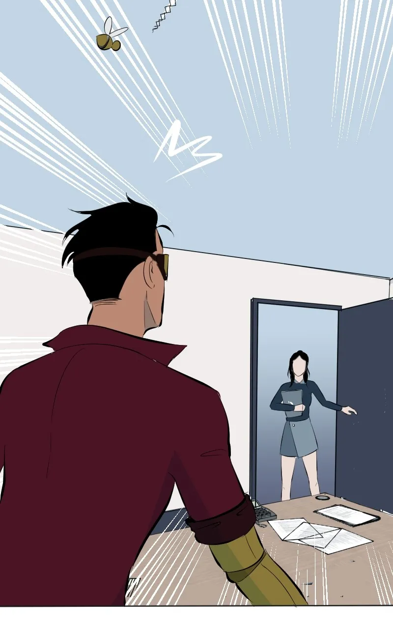 Supervillainy Chapter 15 page 16 - 