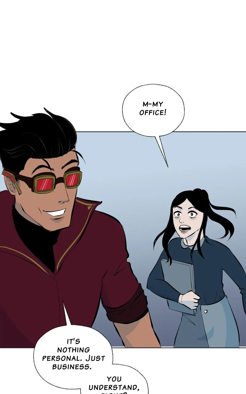 Supervillainy Chapter 15 page 17 - 