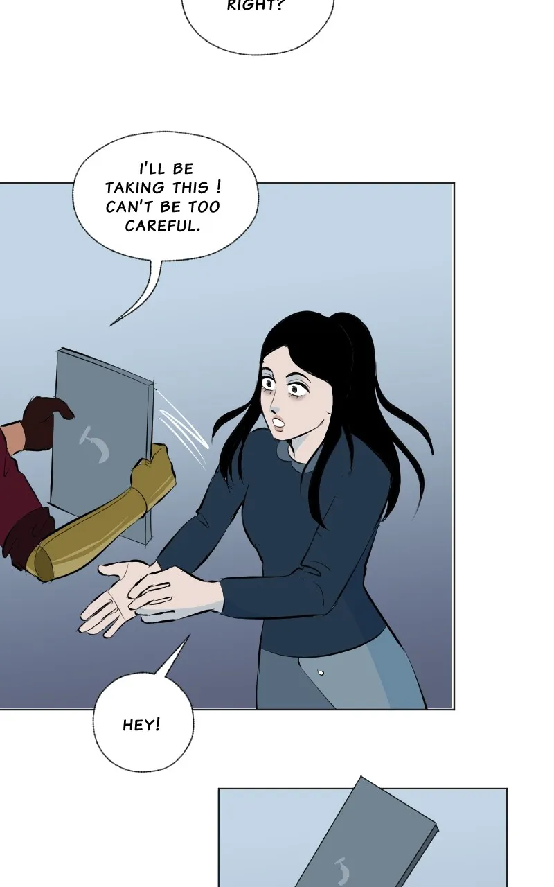 Supervillainy Chapter 15 page 18 - 
