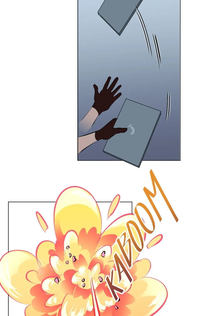 Supervillainy Chapter 15 page 19 - 