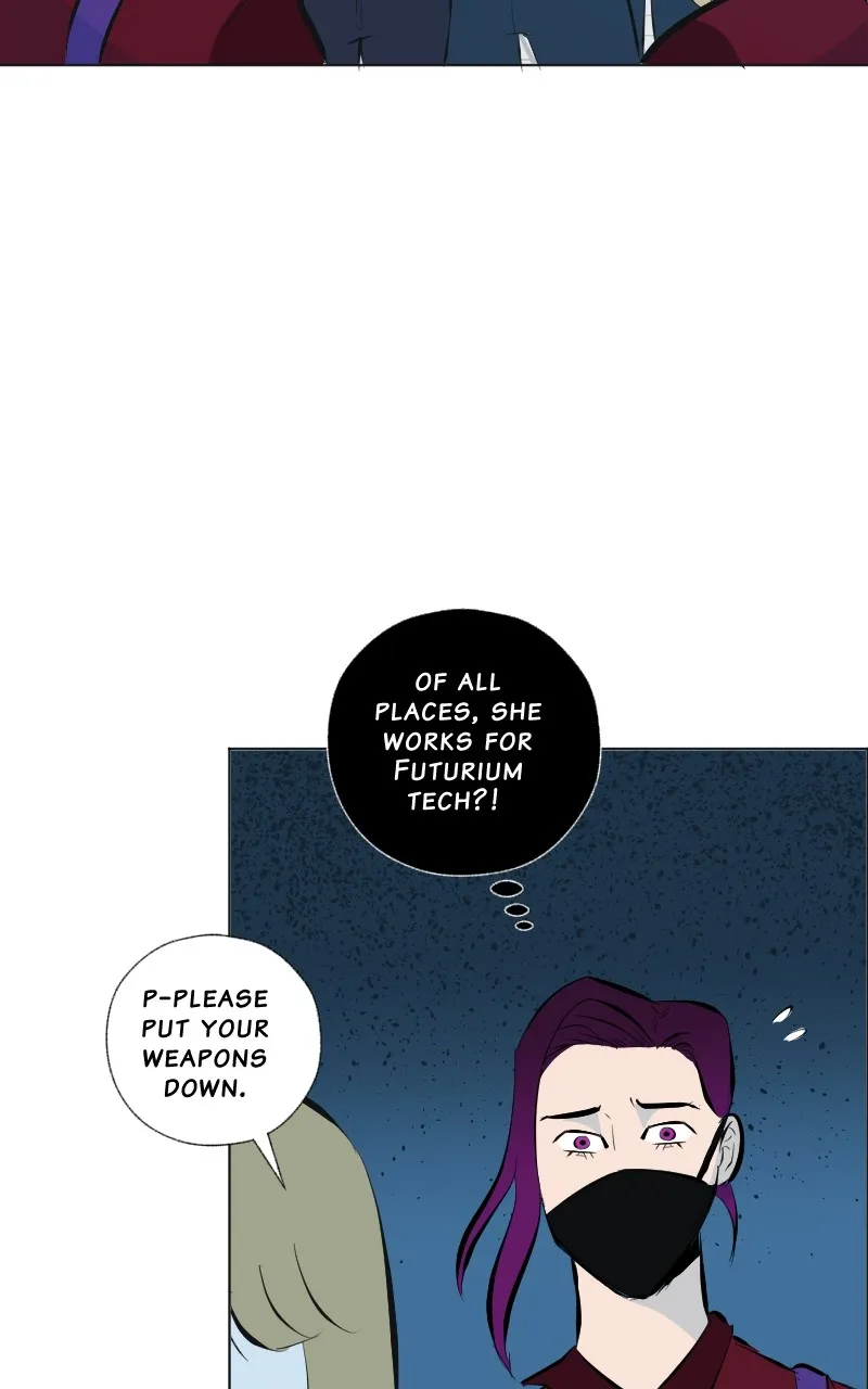 Supervillainy Chapter 15 page 3 - 