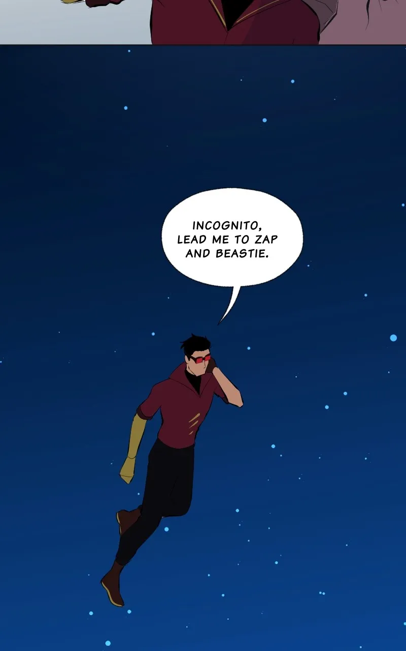 Supervillainy Chapter 15 page 23 - 