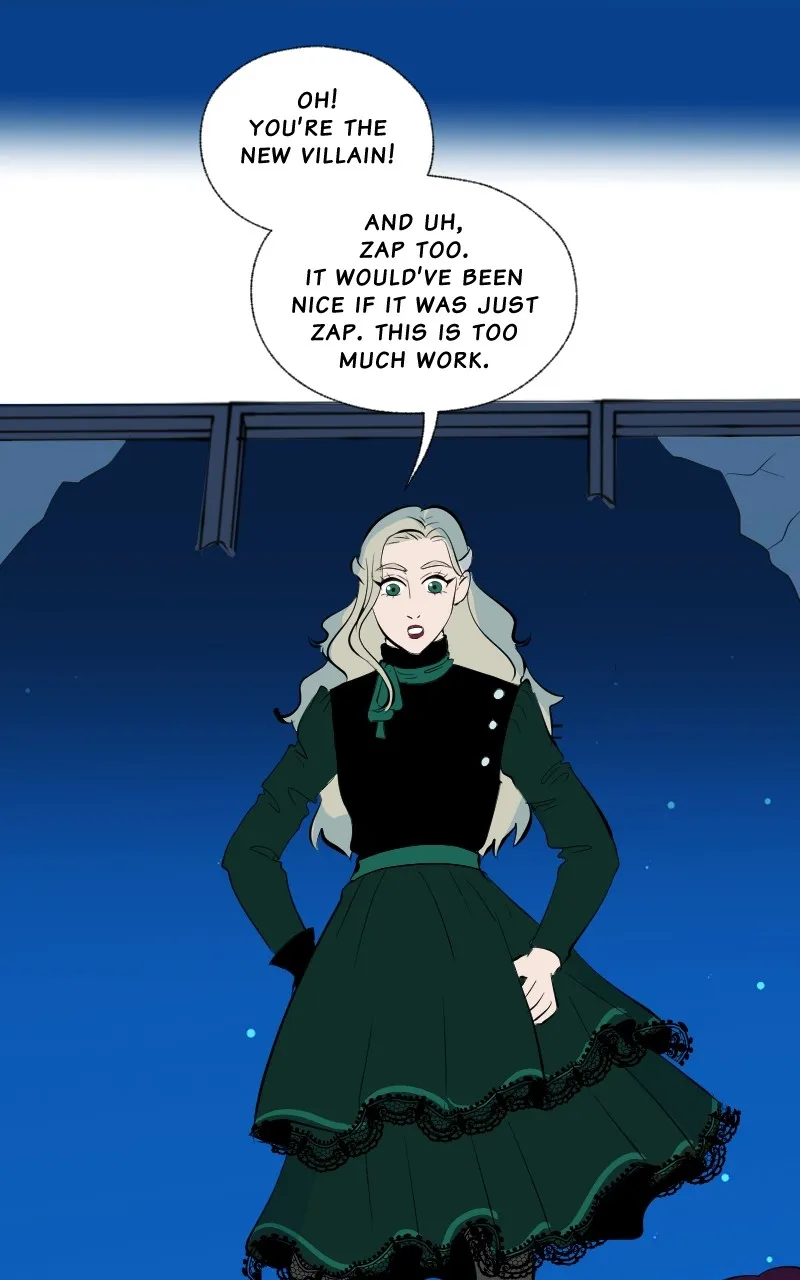 Supervillainy Chapter 15 page 24 - 