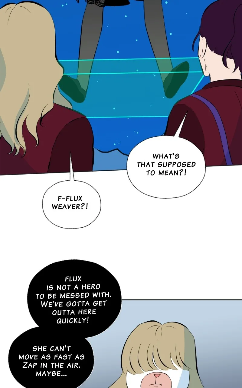 Supervillainy Chapter 15 page 25 - 