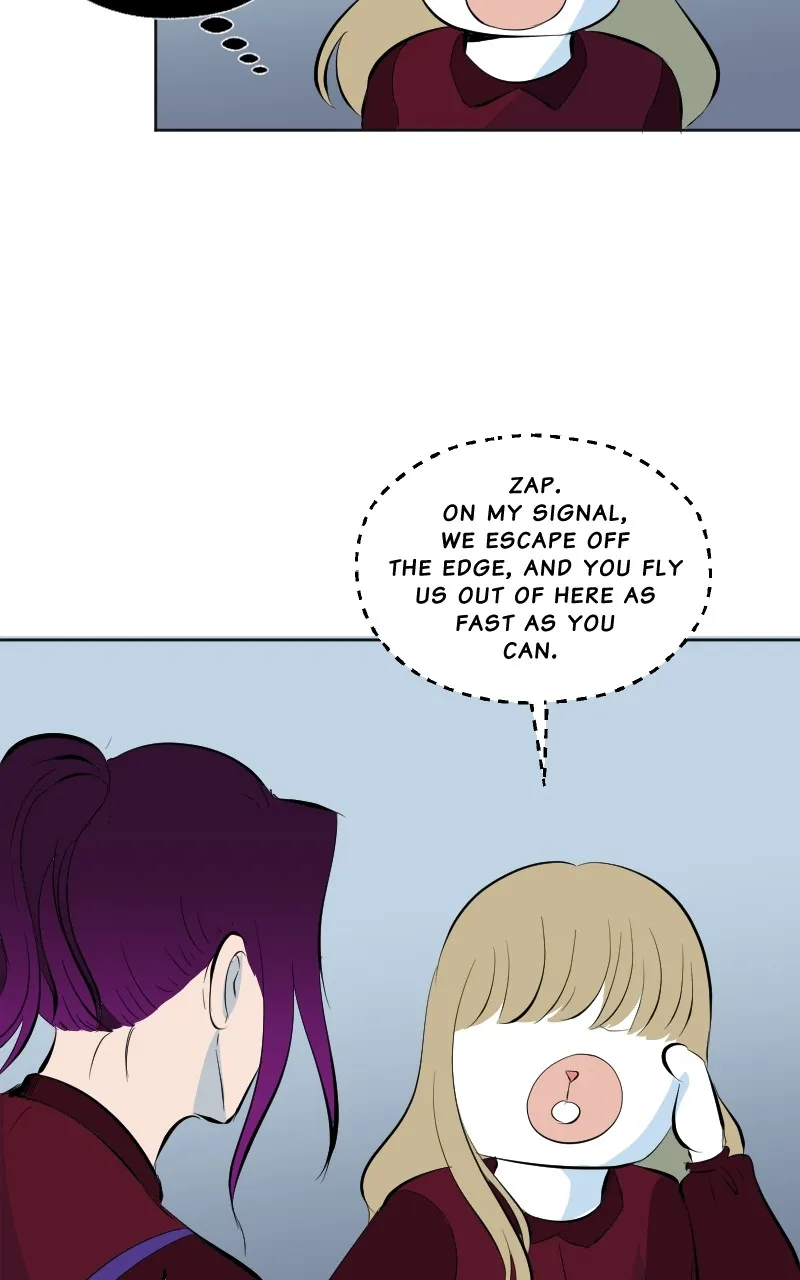 Supervillainy Chapter 15 page 26 - 