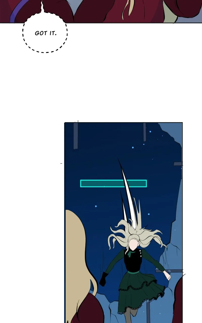 Supervillainy Chapter 15 page 27 - 