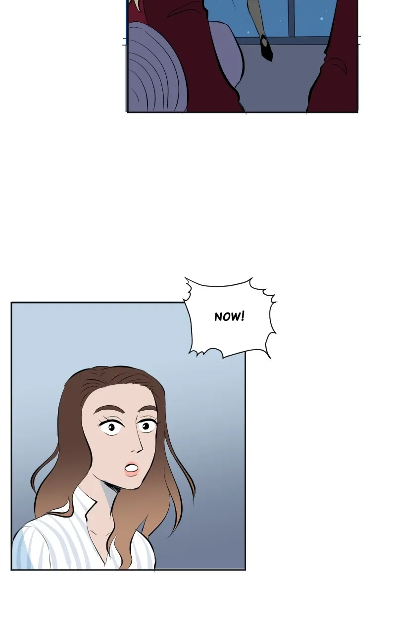 Supervillainy Chapter 15 page 28 - 