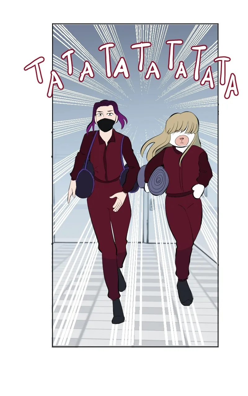 Supervillainy Chapter 15 page 29 - 