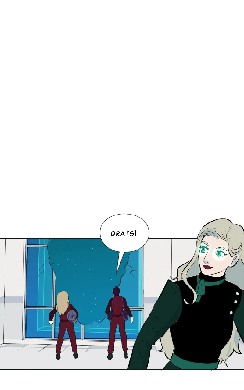 Supervillainy Chapter 15 page 30 - 
