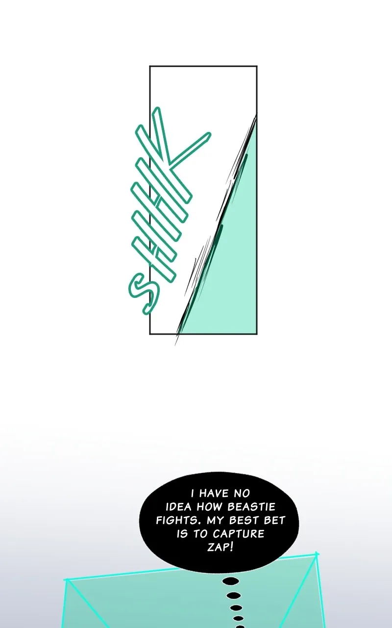 Supervillainy Chapter 15 page 33 - 