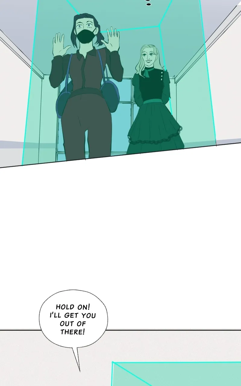 Supervillainy Chapter 15 page 34 - 