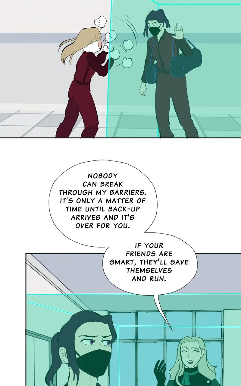 Supervillainy Chapter 15 page 35 - 