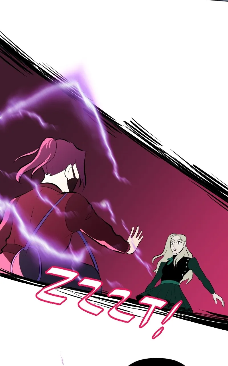 Supervillainy Chapter 15 page 37 - 