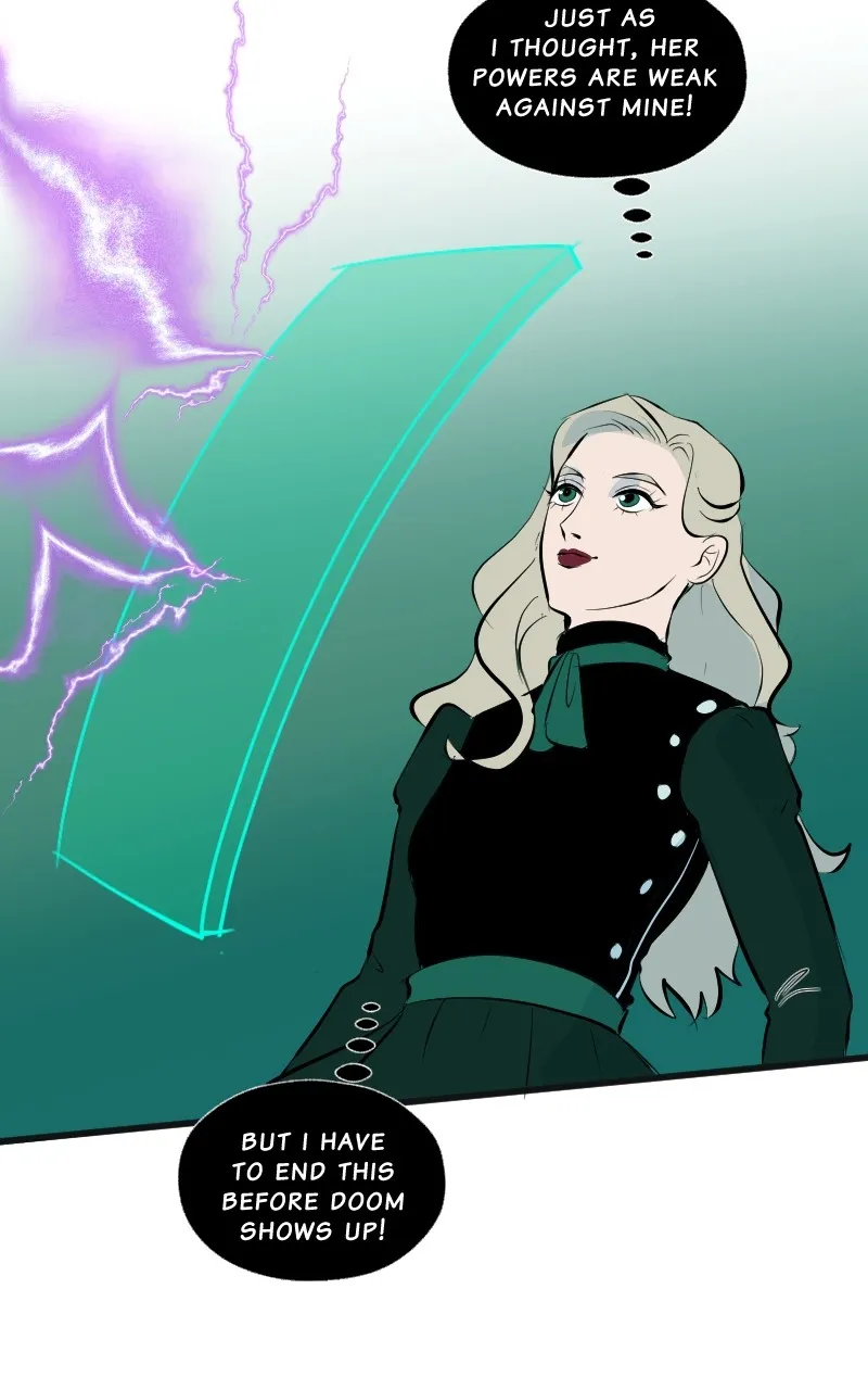 Supervillainy Chapter 15 page 38 - 