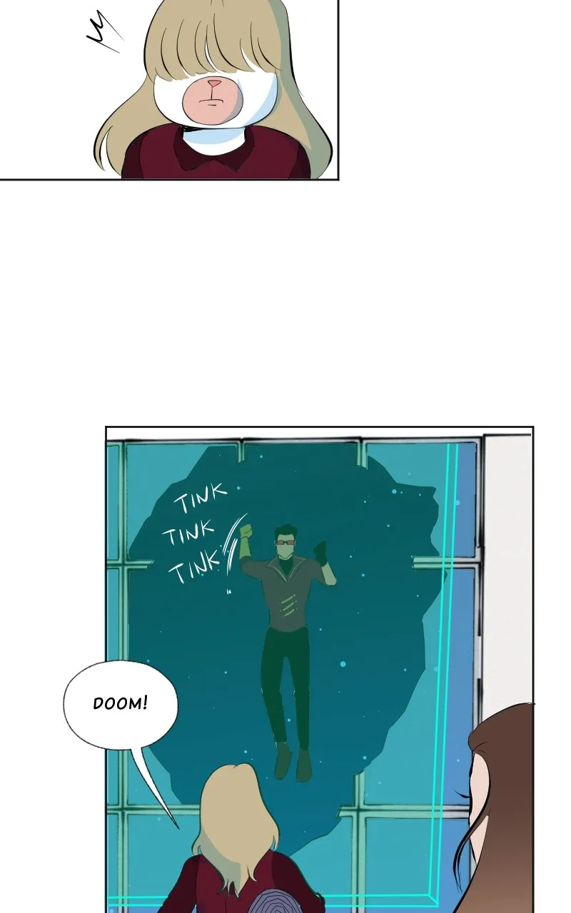 Supervillainy Chapter 15 page 40 - 