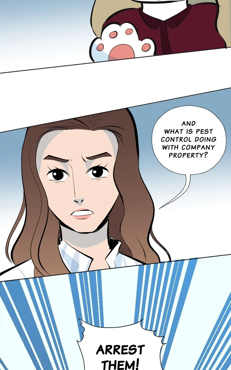 Supervillainy Chapter 15 page 5 - 