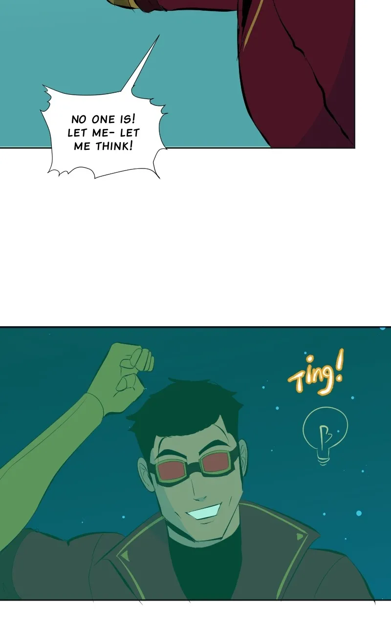 Supervillainy Chapter 15 page 42 - 