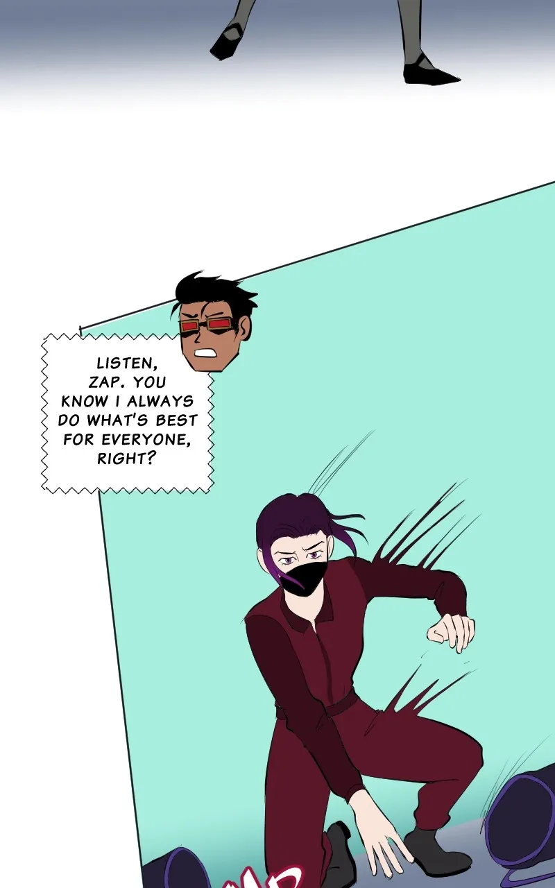 Supervillainy Chapter 15 page 44 - 