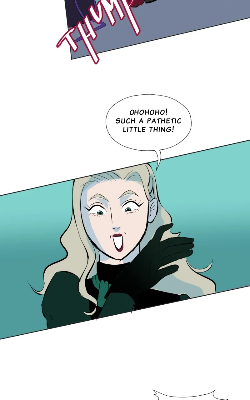 Supervillainy Chapter 15 page 45 - 