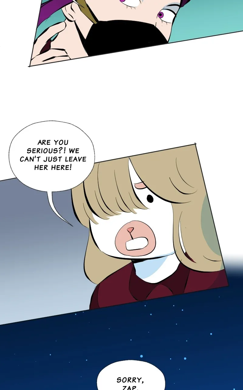 Supervillainy Chapter 15 page 47 - 