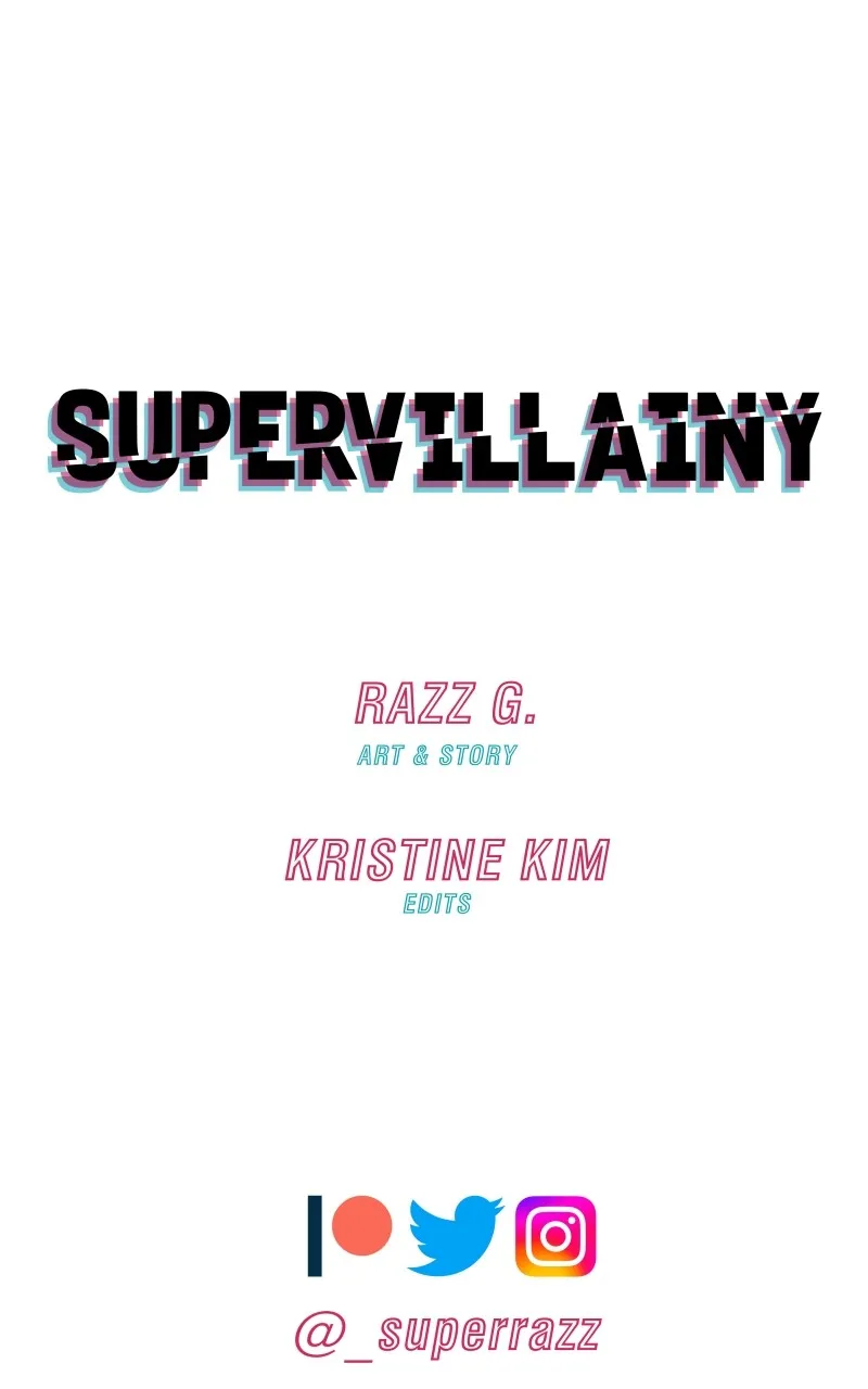 Supervillainy Chapter 15 page 49 - 