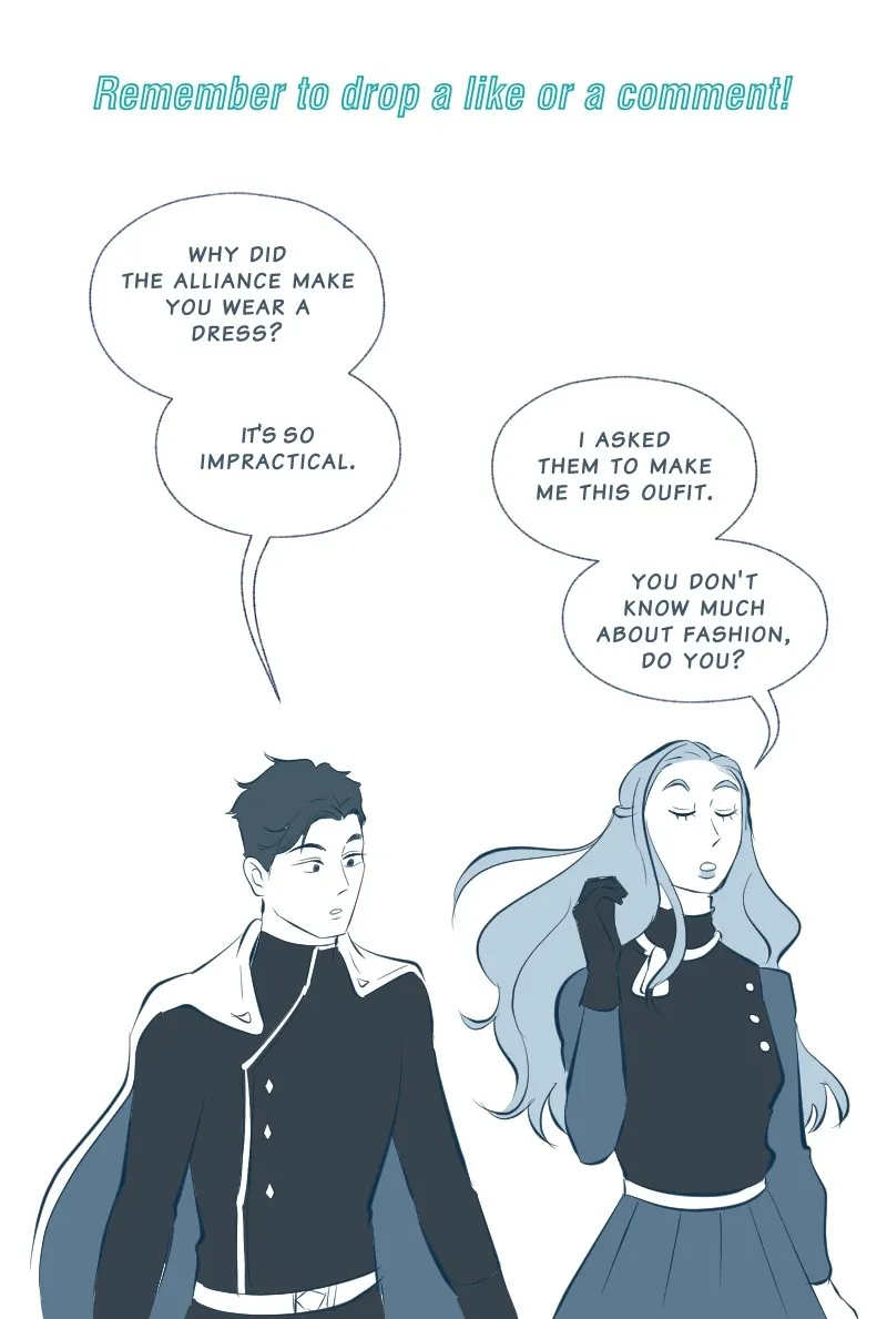 Supervillainy Chapter 15 page 50 - 