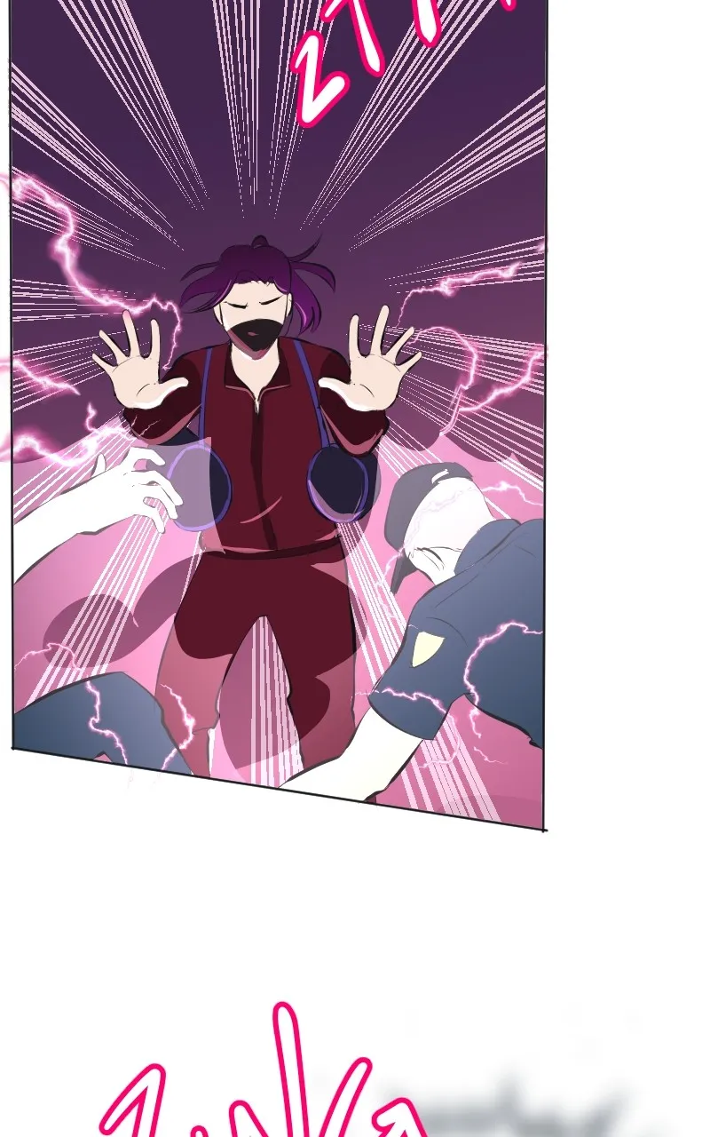 Supervillainy Chapter 15 page 8 - 