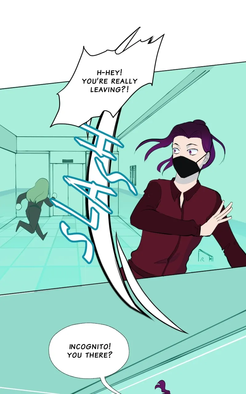 Supervillainy Chapter 16 page 1 - 