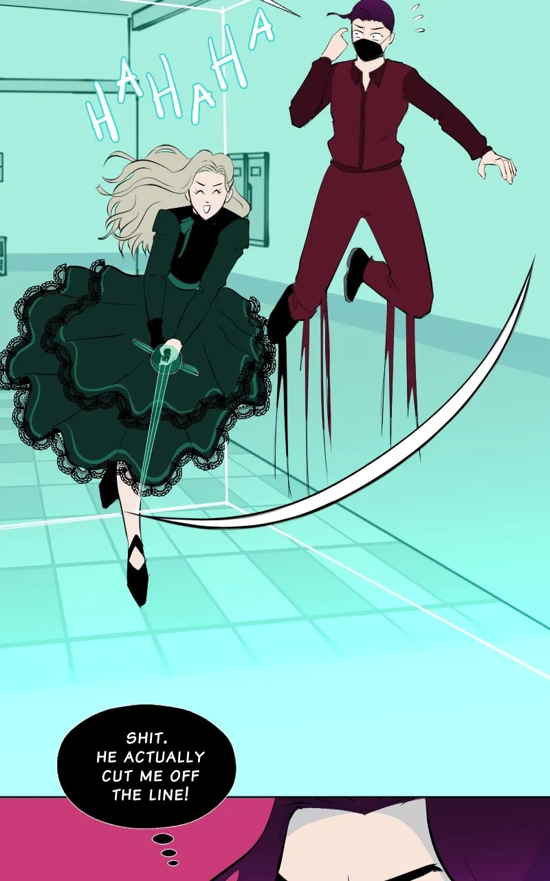 Supervillainy Chapter 16 page 2 - 