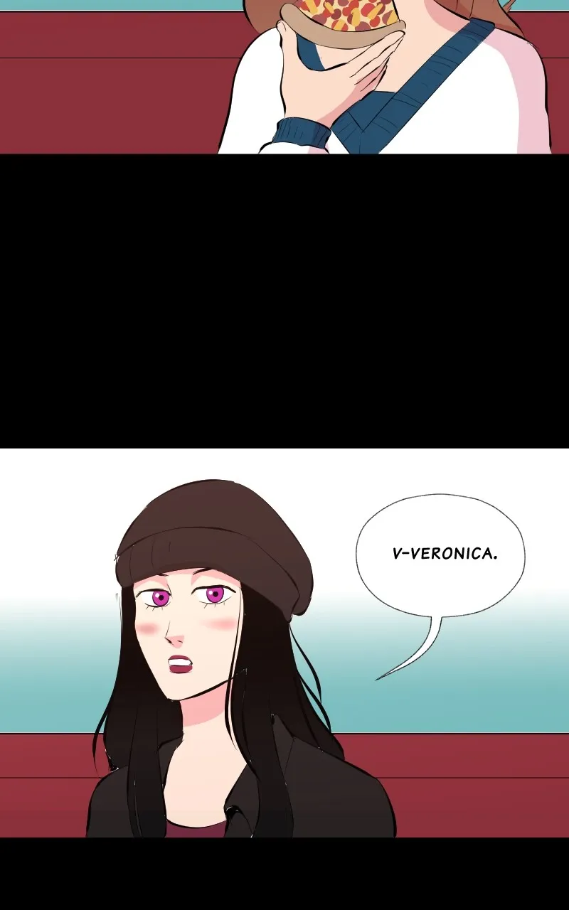 Supervillainy Chapter 16 page 13 - 