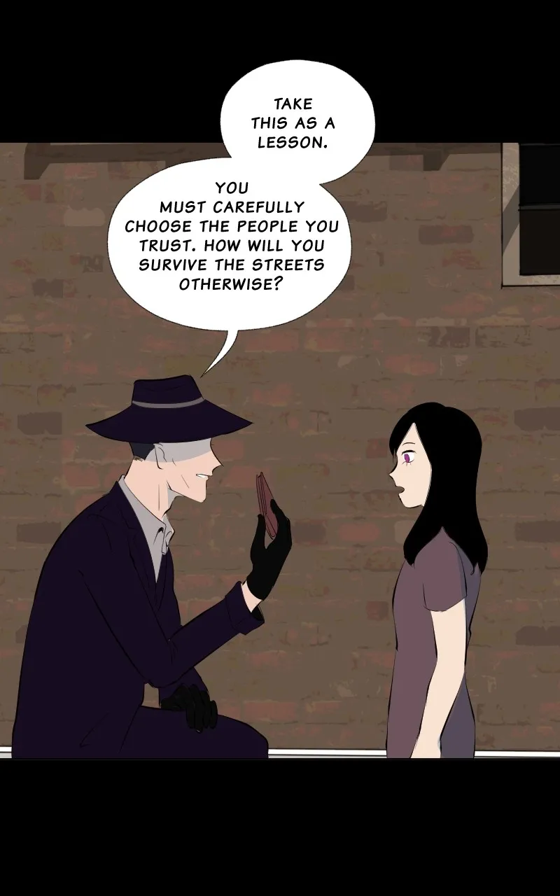Supervillainy Chapter 16 page 14 - 