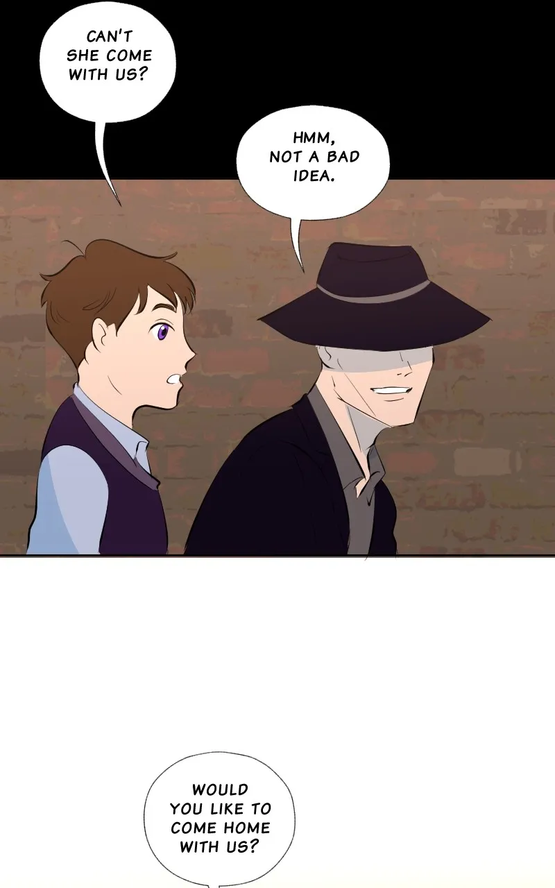 Supervillainy Chapter 16 page 15 - 