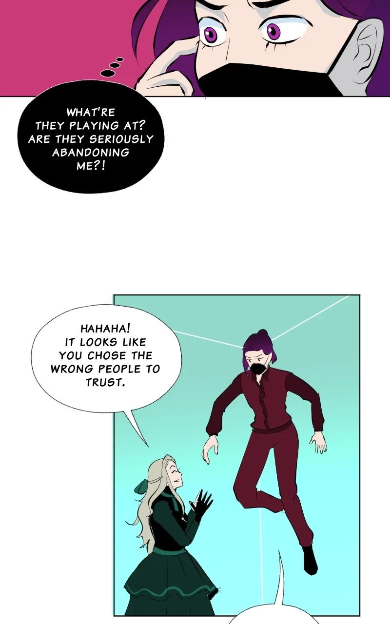 Supervillainy Chapter 16 page 3 - 