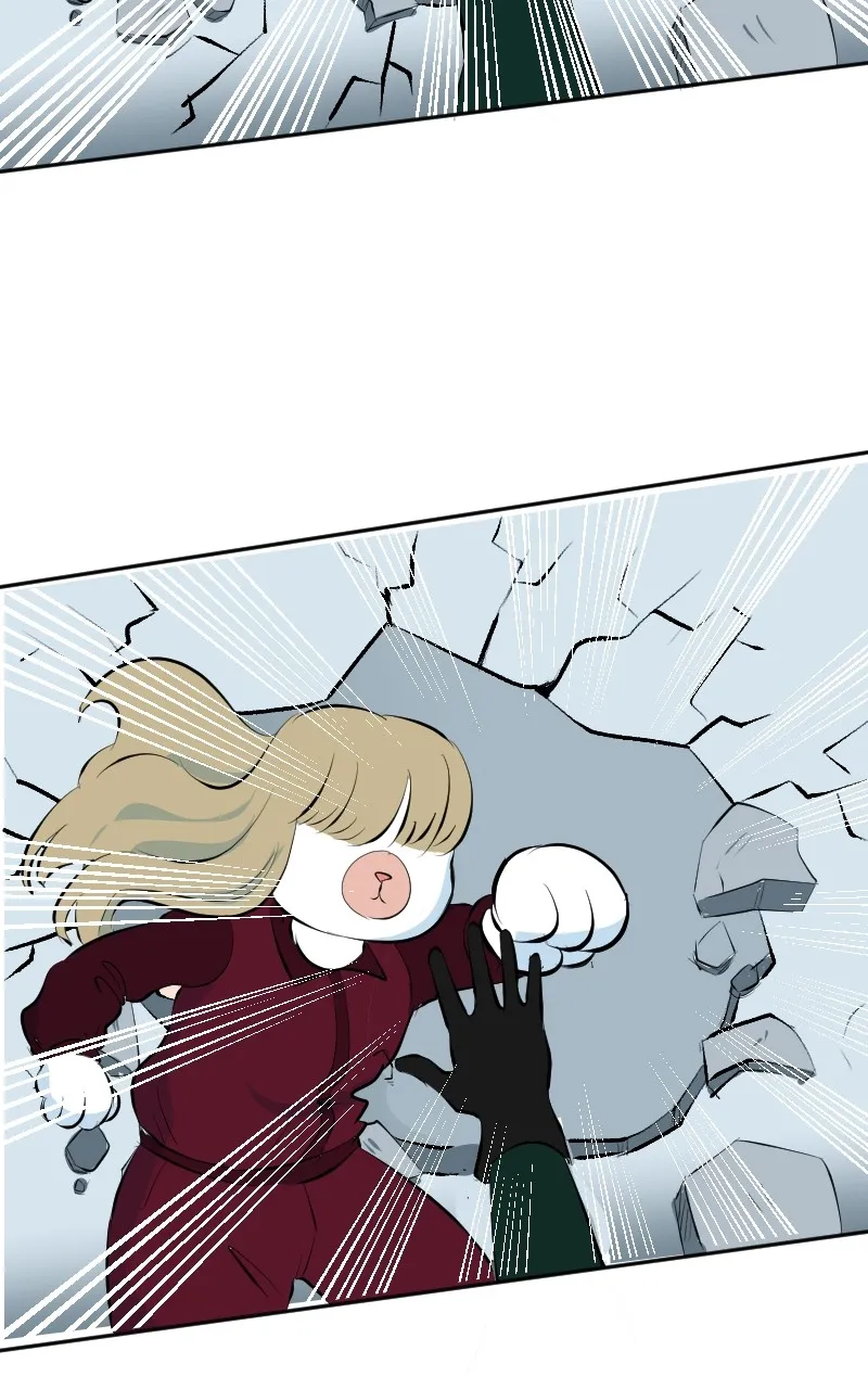 Supervillainy Chapter 16 page 22 - 