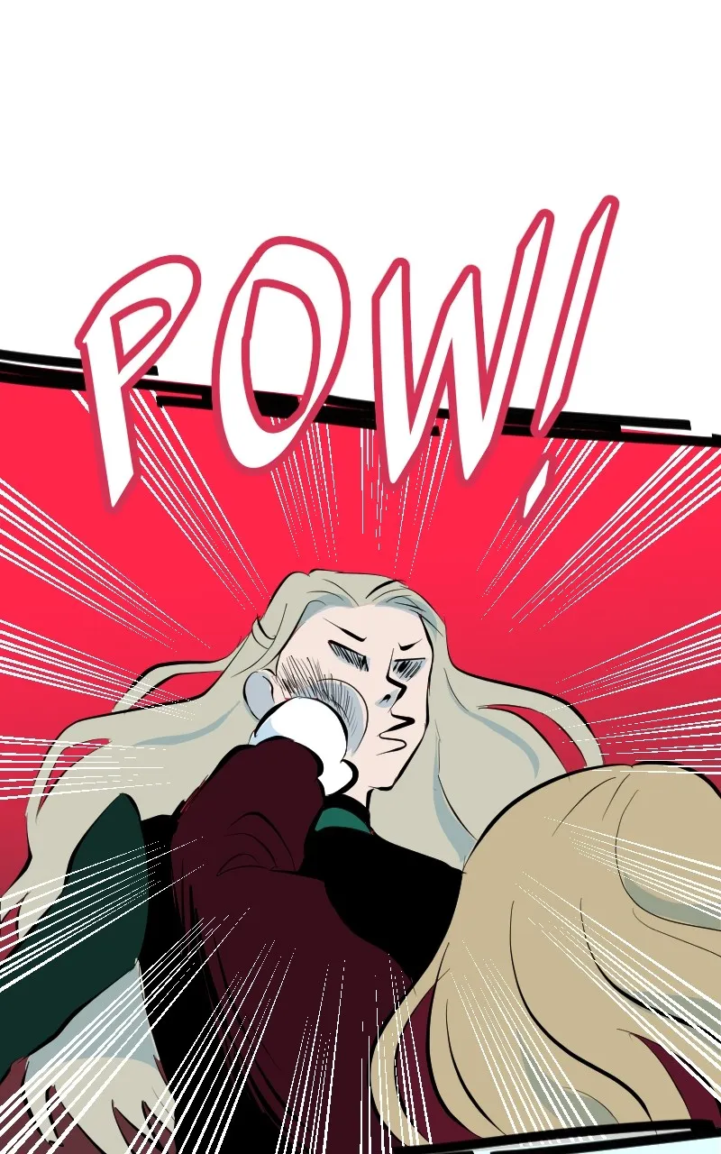 Supervillainy Chapter 16 page 23 - 