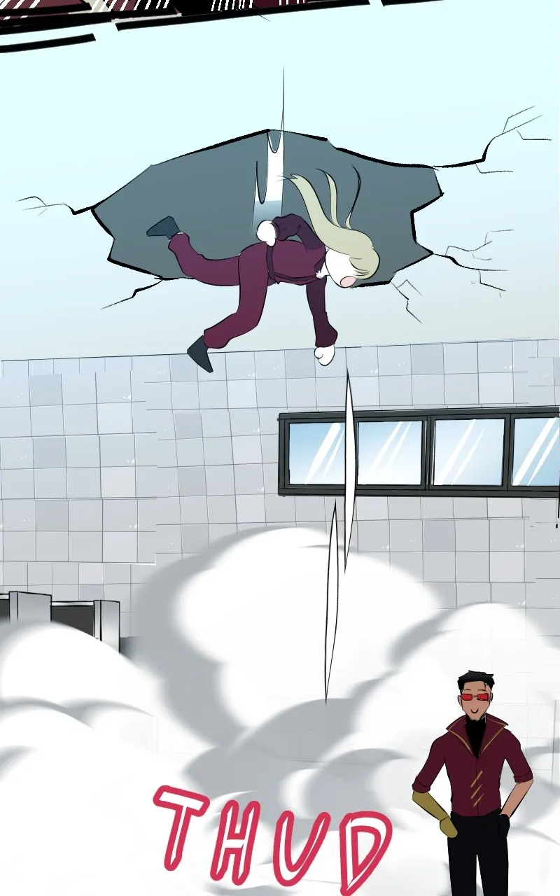 Supervillainy Chapter 16 page 24 - 