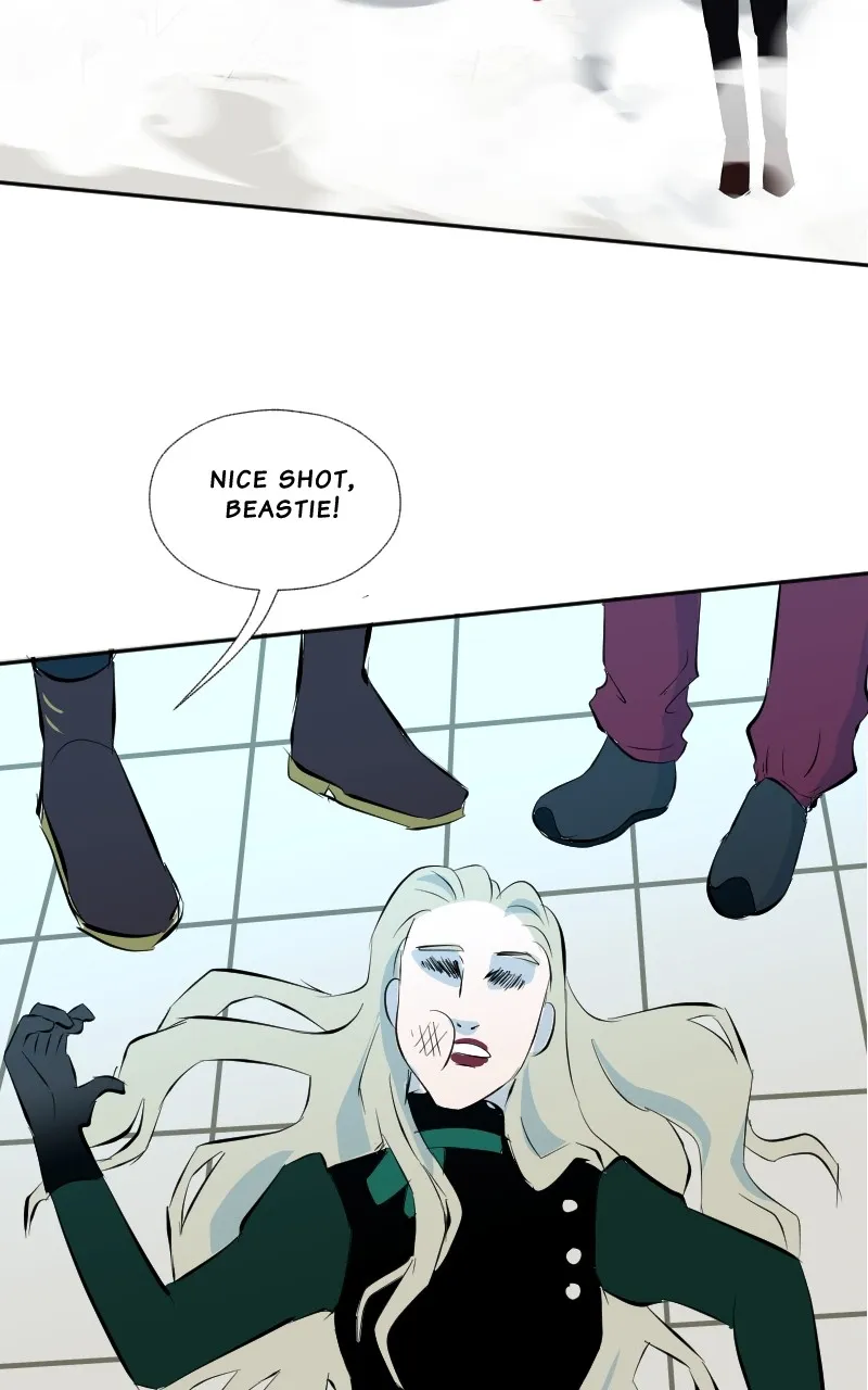 Supervillainy Chapter 16 page 25 - 