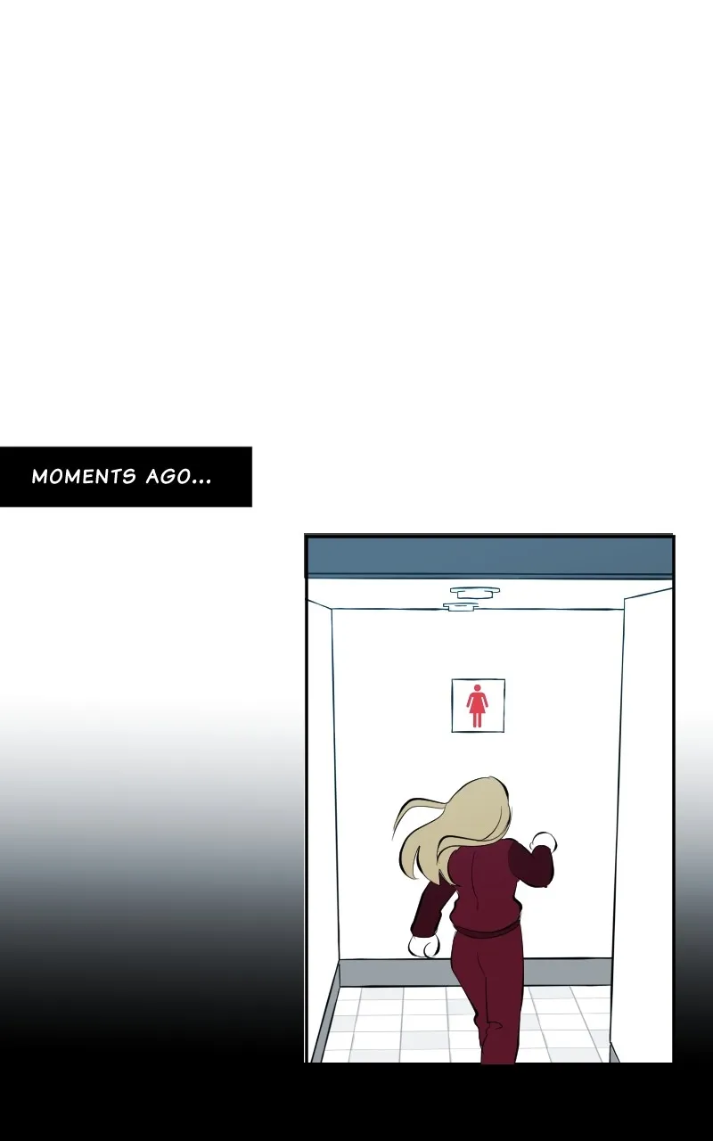 Supervillainy Chapter 16 page 27 - 