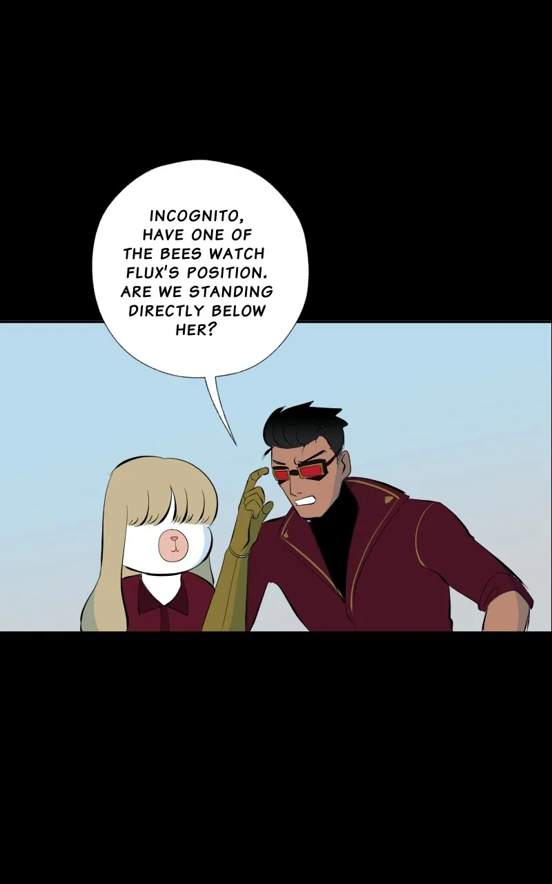 Supervillainy Chapter 16 page 29 - 