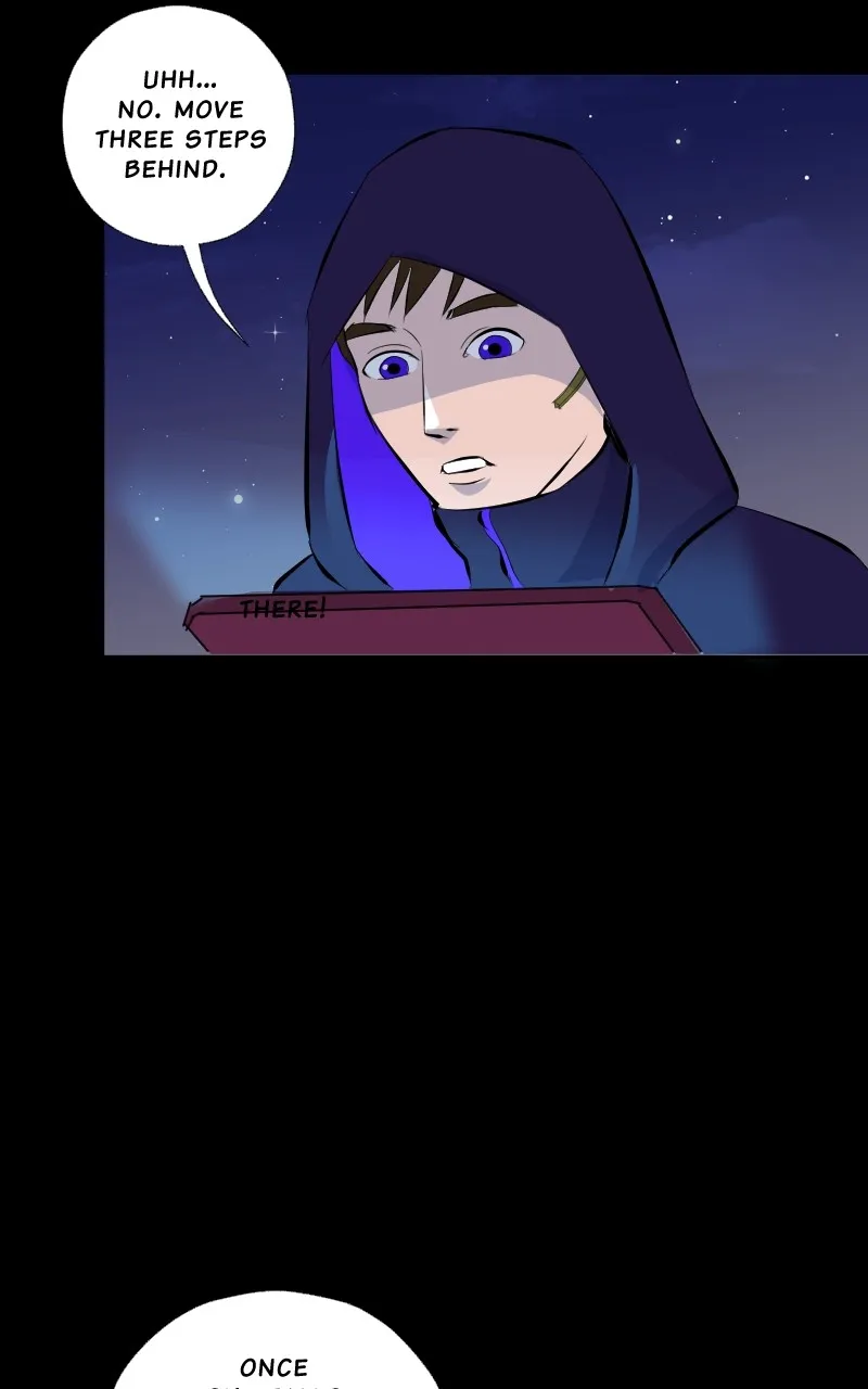 Supervillainy Chapter 16 page 30 - 